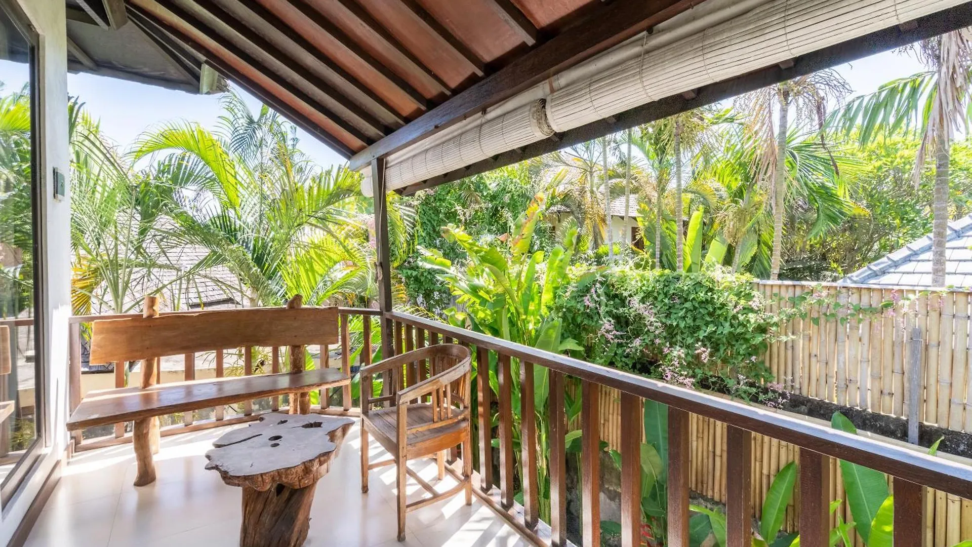 Enclose Living 5Br Villa Center Of Seminyak Near Beach