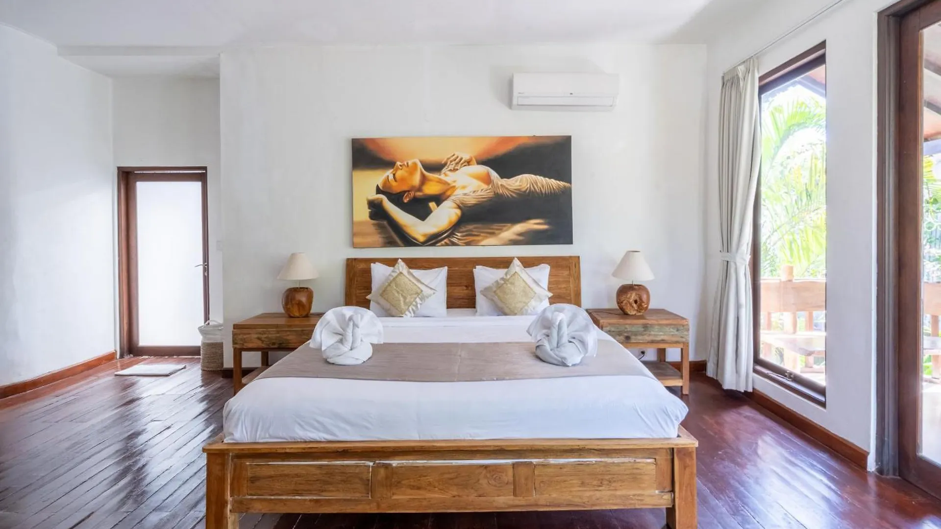Enclose Living 5Br Villa Center Of Seminyak Near Beach 0*, Seminyak (Bali) Indonesia