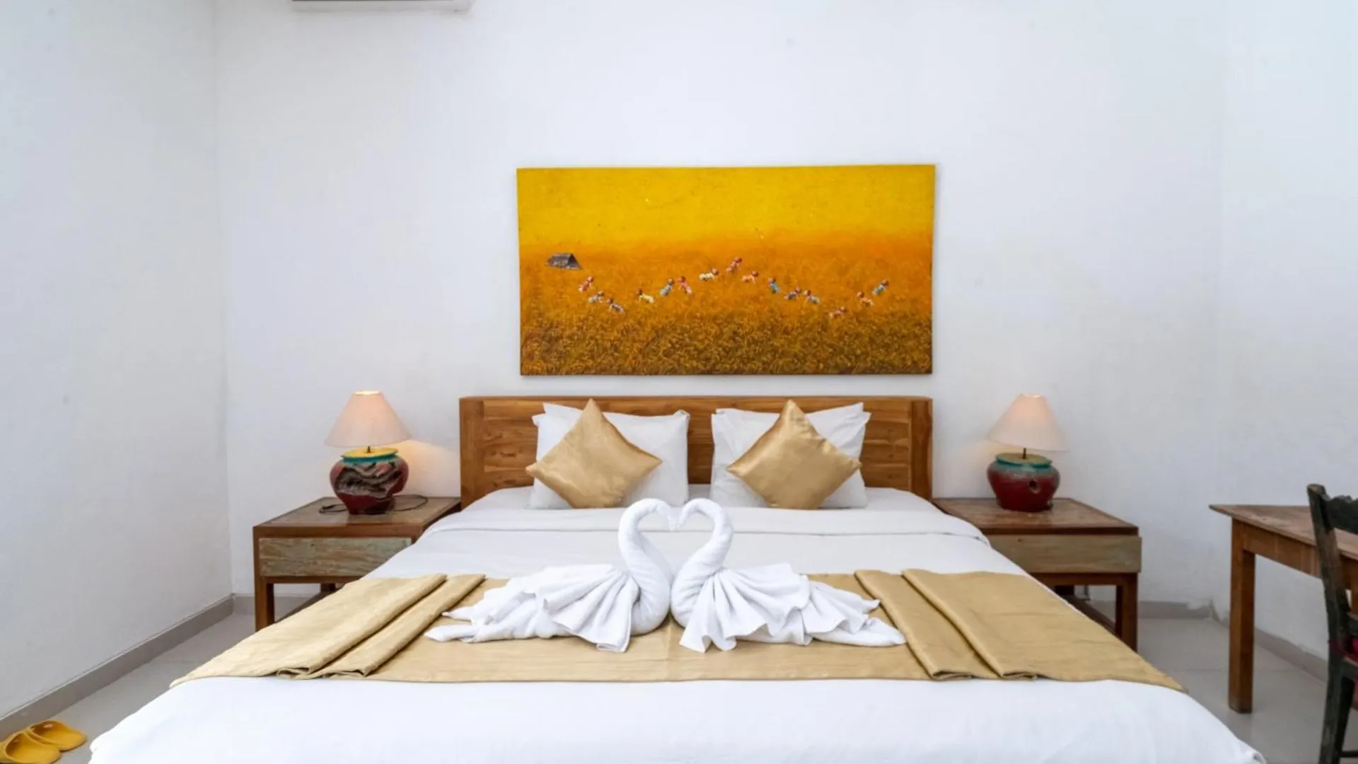 Enclose Living 5Br Villa Center Of Seminyak Near Beach
