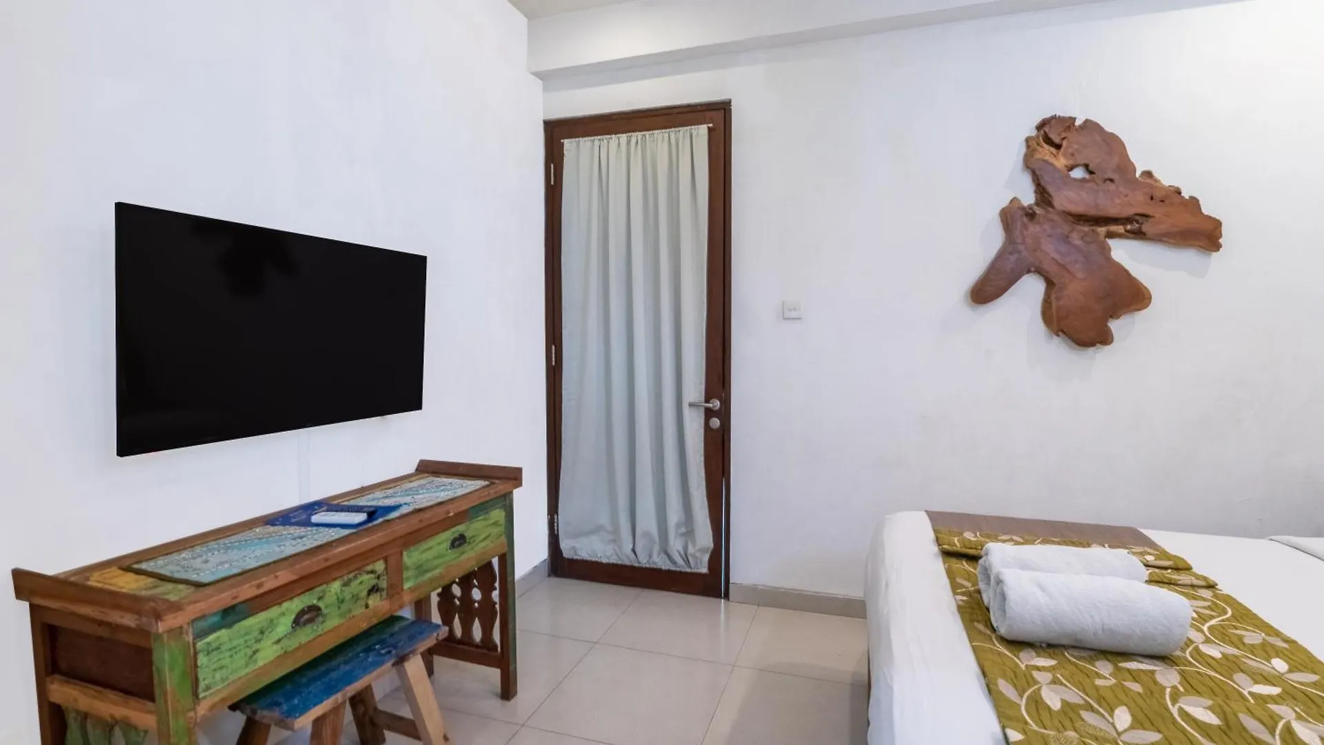Enclose Living 5Br Villa Center Of Seminyak Near Beach 0*, Seminyak (Bali) Indonesia